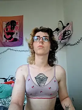 jaadetrans on StripChat