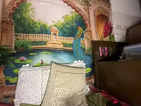 JASMINE1122's avatar