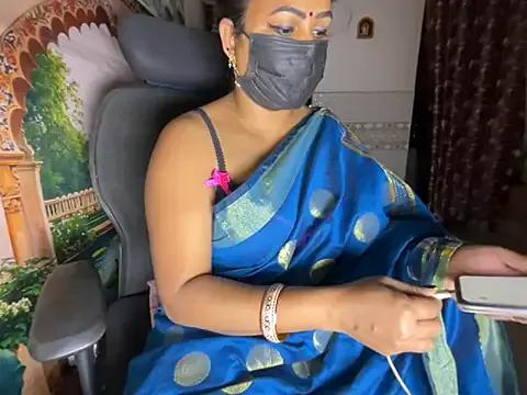 JASMINE1122 on StripChat