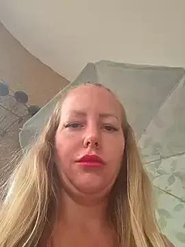 Jassy_Foxy on StripChat 