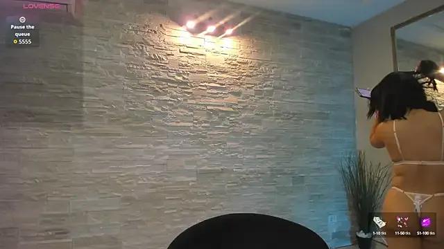 Jelly_Bee on StripChat 