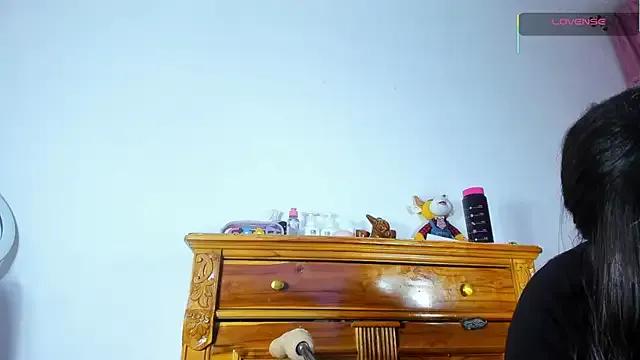 jenny_arango on StripChat 