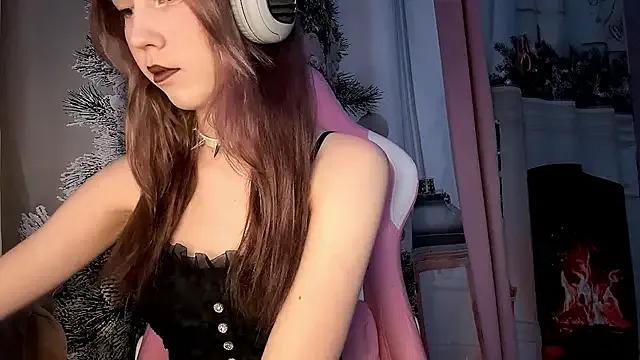 Jerrieberry on StripChat 