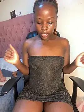 jessie_-_ on StripChat 