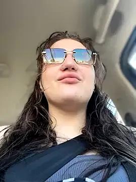 JessiMur on StripChat