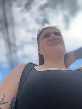 JessiMur on StripChat