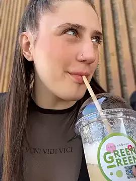 JessiMur on StripChat