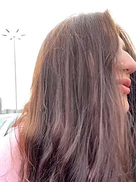 JessiMur on StripChat