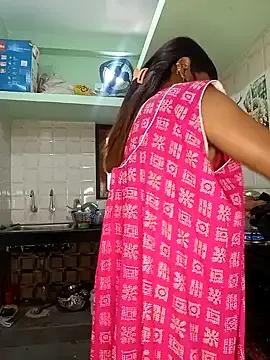 JIYA-A-HOT-CPL — pussy fingring