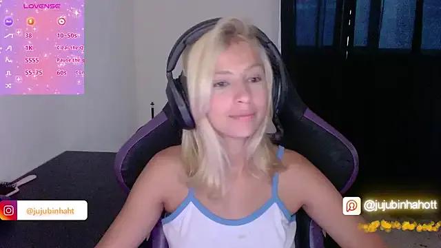 jujubinhahot's avatar