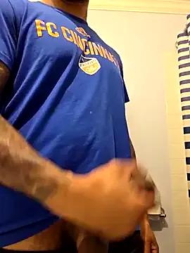 Justahungdad's avatar