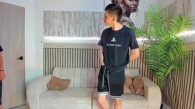 Justingsex1's avatar