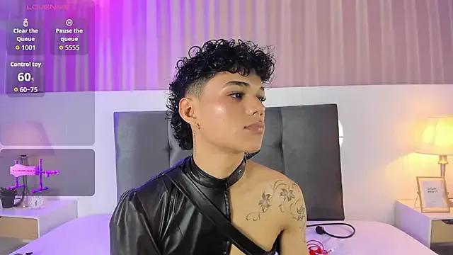 Kai_riptide's avatar