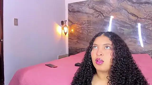 kaleb_violeta_1 on StripChat