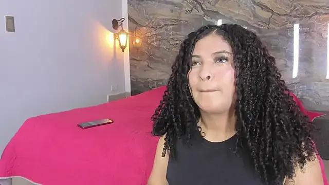 kaleb_violeta_1 on StripChat