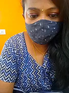 kanikasree on StripChat