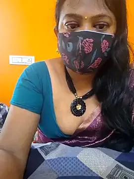 kanikasree on StripChat