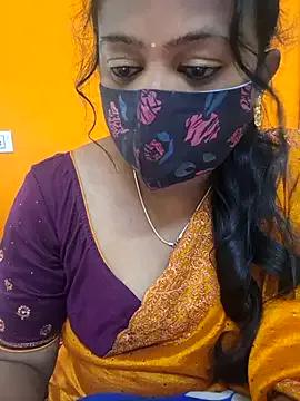 kanikasree on StripChat