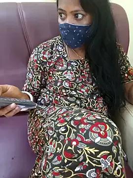 kanikasree on StripChat