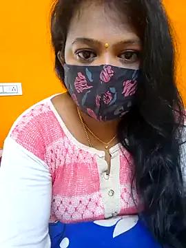 kanikasree on StripChat