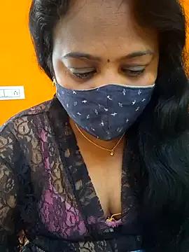 kanikasree on StripChat