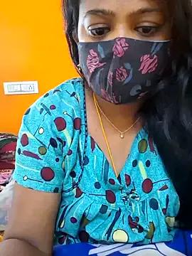 kanikasree on StripChat