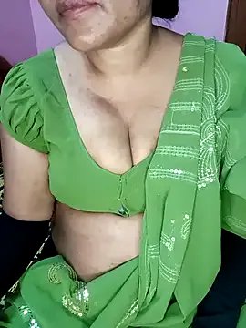 KannadaTamilTeluguBeauty on StripChat 