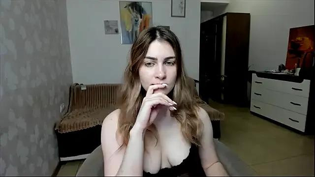 KaraWill on StripChat 