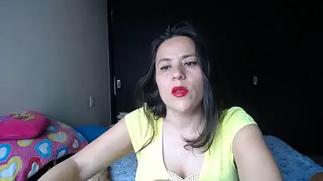 KAROLCANDY — SQUIRT - DOUBPE PENETRATION