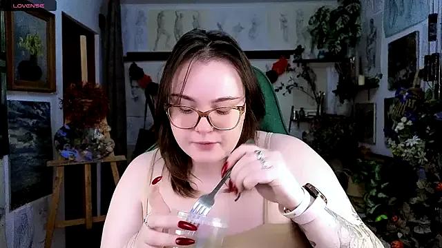 KatrinClark — for goodies