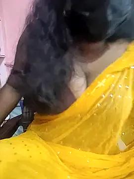 Keerthee_ on StripChat 