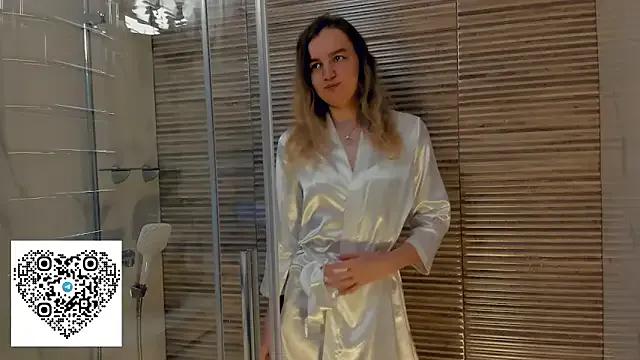 KerenFurguson on StripChat 