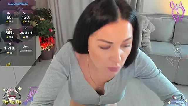 KerryCandy_Girl on StripChat 