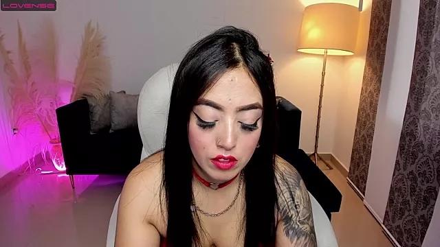 kim_thompson_1 on StripChat