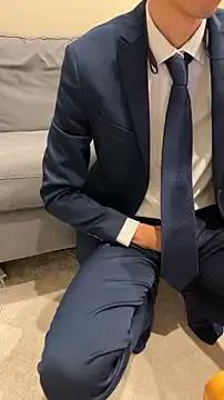 kimkim123123 on StripChat 