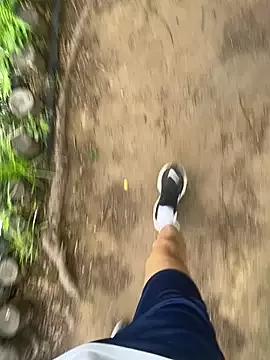 kimkim123123 on StripChat 