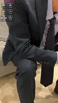 kimkim123123 on StripChat 