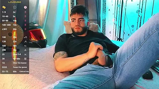 King_Draven3's avatar