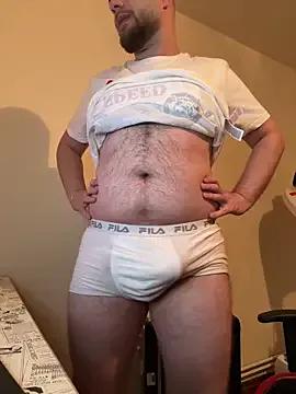 KingAdonisss — JERK COCK