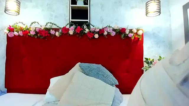 Kloeh_Star on StripChat