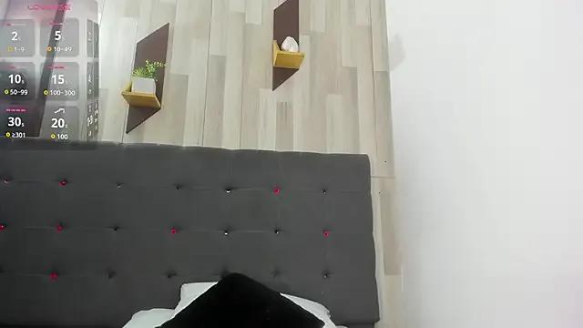 Kloeh_Star on StripChat