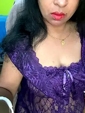 Kritika_21 — Shower show with dildo