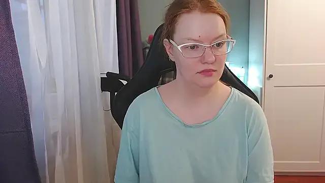 Lady_Inari — twerk