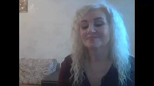 LadySexyBlond's avatar