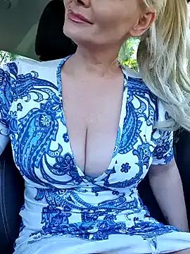 LaLady_Candy on StripChat 