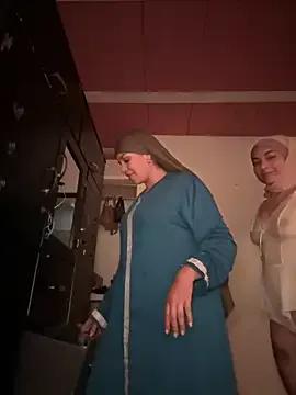 lalilamassu1 on StripChat 