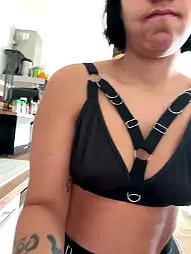 LaPetiteKim's avatar