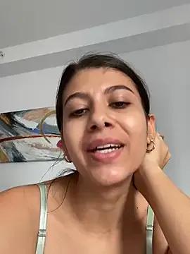 Lenapink19 on StripChat