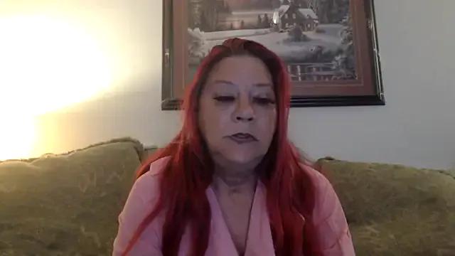 LexxiLeeds on StripChat 