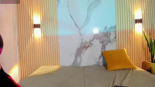 Lil_eva2 on StripChat 